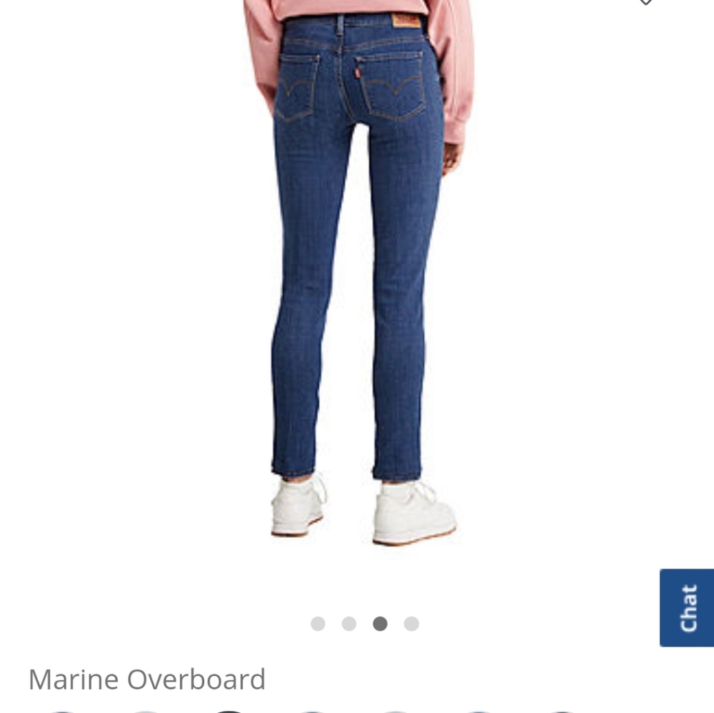 Levi Jeans